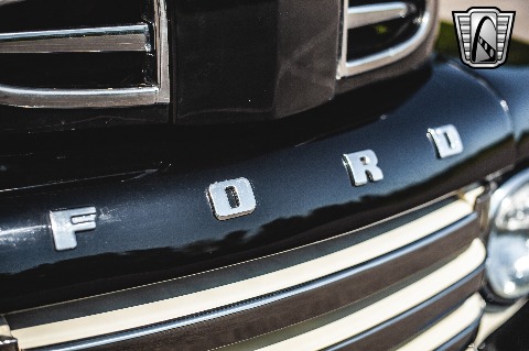 1950 Ford F1 image 31