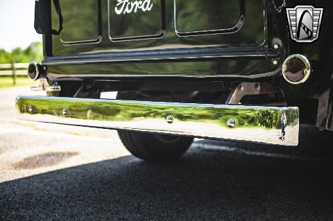 1950 Ford F1 image 57