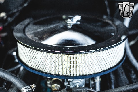 1950 Ford F1 image 83