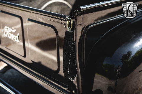 1950 Ford F1 image 58