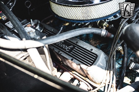 1950 Ford F1 image 84