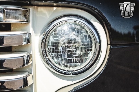 1950 Ford F1 image 33