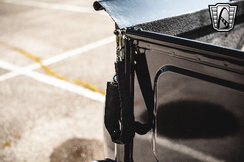 1950 Ford F1 image 59