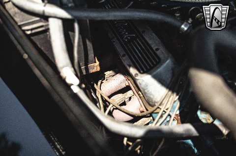 1950 Ford F1 image 85