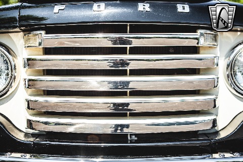 1950 Ford F1 image 34