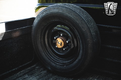 1950 Ford F1 image 60