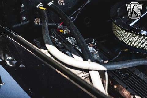 1950 Ford F1 image 86