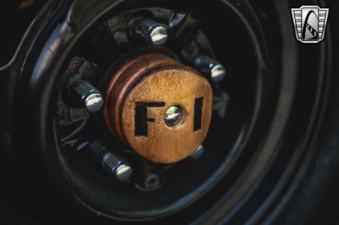 1950 Ford F1 image 61