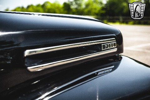 1950 Ford F1 image 36