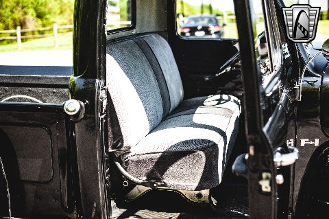 1950 Ford F1 image 114