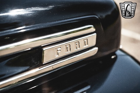 1950 Ford F1 image 37