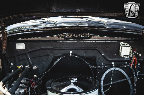 1950 Ford F1 image 89