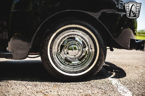 1950 Ford F1 image 64