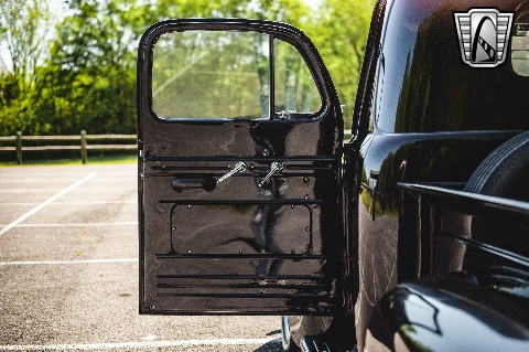 1950 Ford F1 image 90