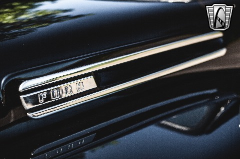 1950 Ford F1 image 39