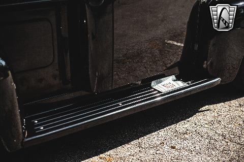 1950 Ford F1 image 65