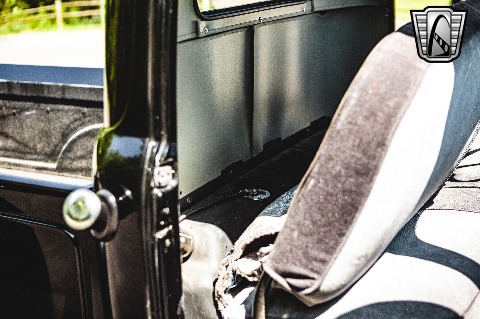 1950 Ford F1 image 117