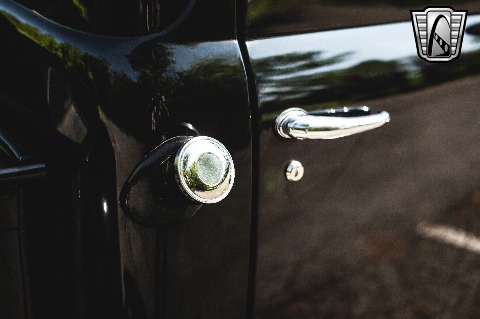 1950 Ford F1 image 66