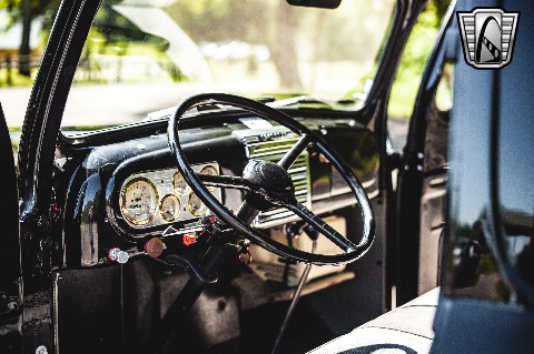 1950 Ford F1 image 92