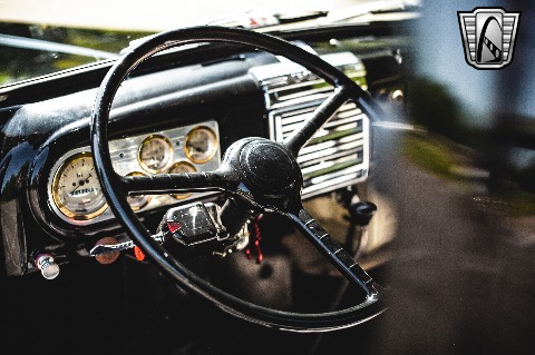 1950 Ford F1 image 93