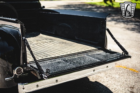 1950 Ford F1 image 119