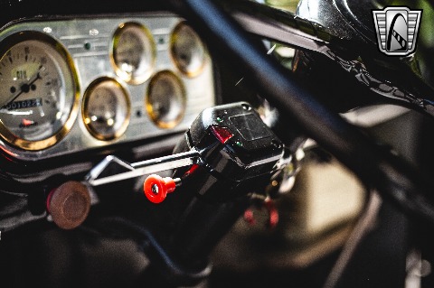 1950 Ford F1 image 94