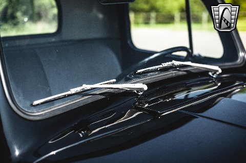 1950 Ford F1 image 69