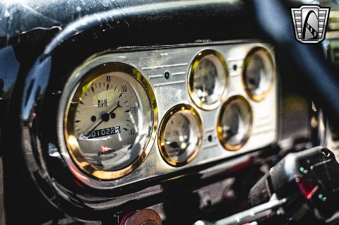 1950 Ford F1 image 95