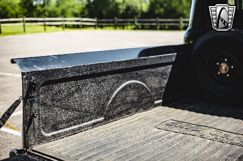 1950 Ford F1 image 121