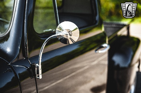 1950 Ford F1 image 44