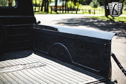 1950 Ford F1 image 122