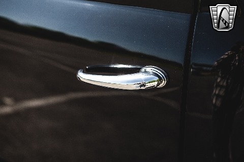 1950 Ford F1 image 45