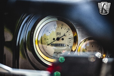 1950 Ford F1 image 97