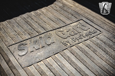 1950 Ford F1 image 123