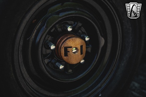 1950 Ford F1 image 124