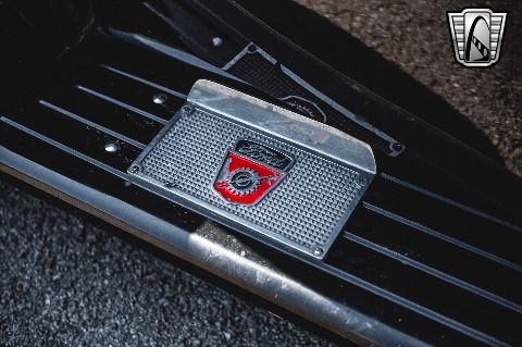 1950 Ford F1 image 47