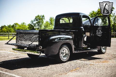 1950 Ford F1 image 74