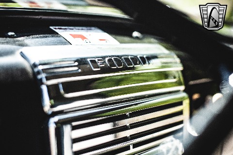 1950 Ford F1 image 100