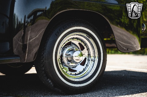 1950 Ford F1 image 49