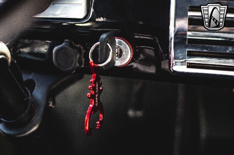 1950 Ford F1 image 101