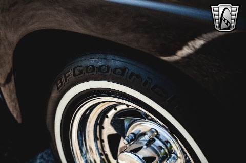 1950 Ford F1 image 50