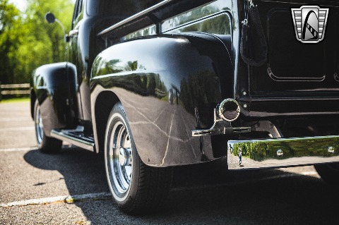 1950 Ford F1 image 51