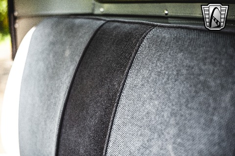 1950 Ford F1 image 103