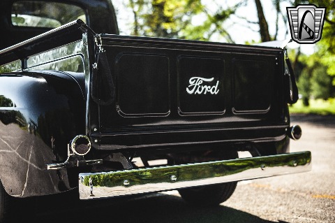 1950 Ford F1 image 52