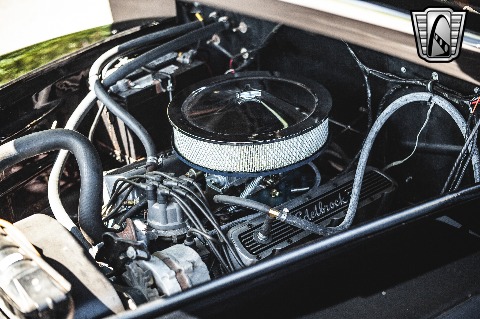 1950 Ford F1 image 78