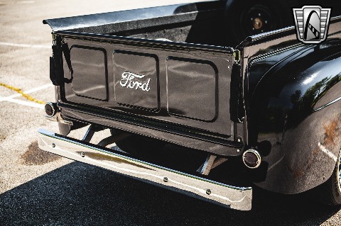 1950 Ford F1 image 53