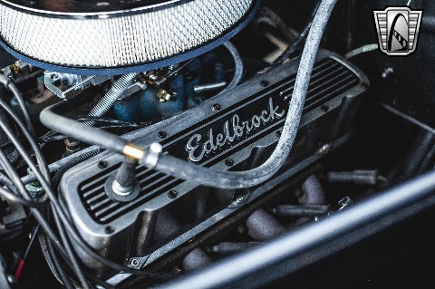 1950 Ford F1 image 79