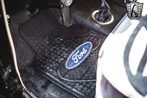 1950 Ford F1 image 105