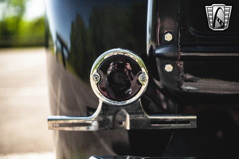 1950 Ford F1 image 54