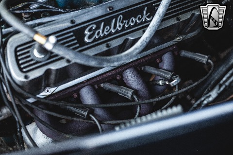 1950 Ford F1 image 80